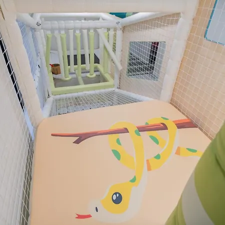 Denbasta Kids Hotel