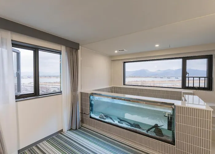 Hotel Denbasta Kids Busan