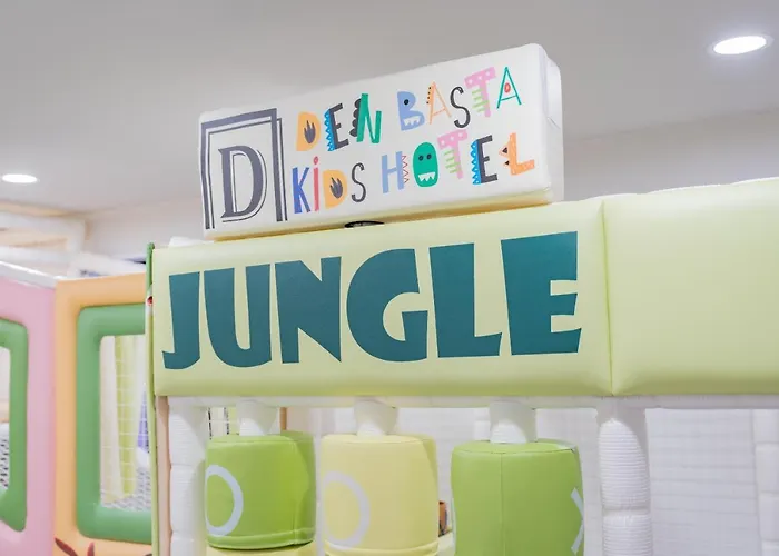 Denbasta Kids *
