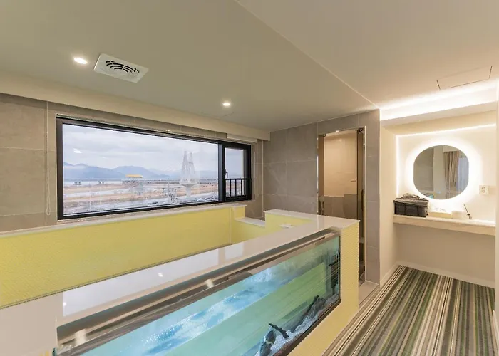 Denbasta Kids Hotel Busan